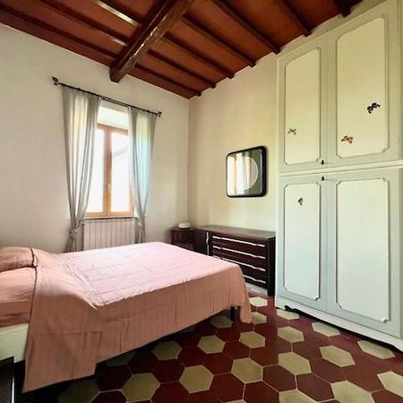 Siena Apartment 2 Parcheggio Privato E Giardino Екстер'єр фото