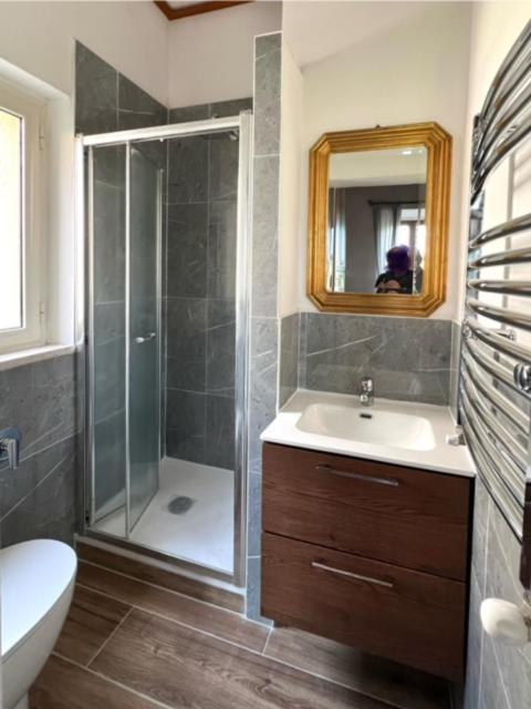 Siena Apartment 2 Parcheggio Privato E Giardino Екстер'єр фото