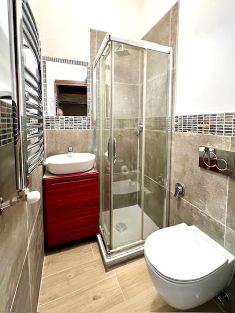 Siena Apartment 2 Parcheggio Privato E Giardino Екстер'єр фото