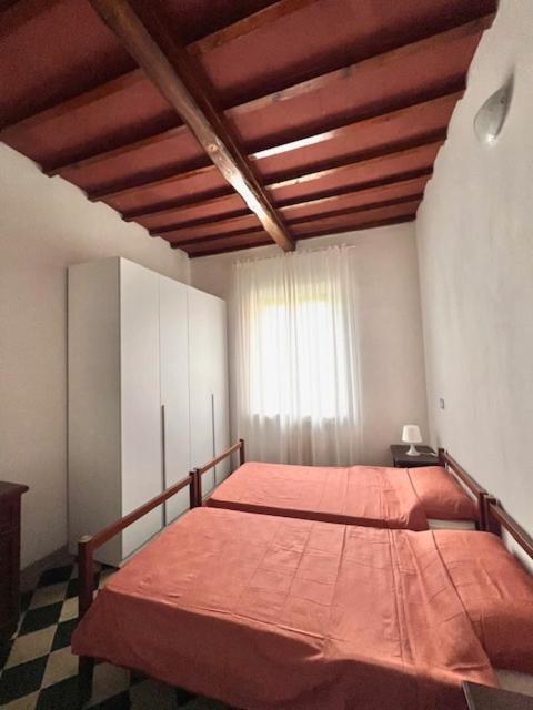 Siena Apartment 2 Parcheggio Privato E Giardino Екстер'єр фото