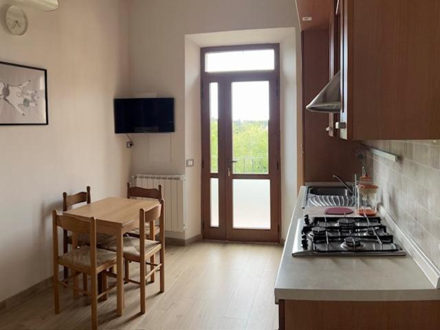 Siena Apartment 2 Parcheggio Privato E Giardino Екстер'єр фото