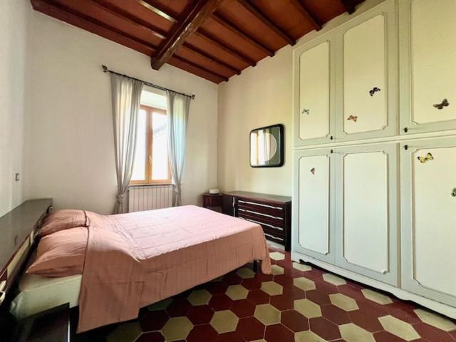 Siena Apartment 2 Parcheggio Privato E Giardino Екстер'єр фото